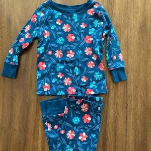 Toddler PJ’s